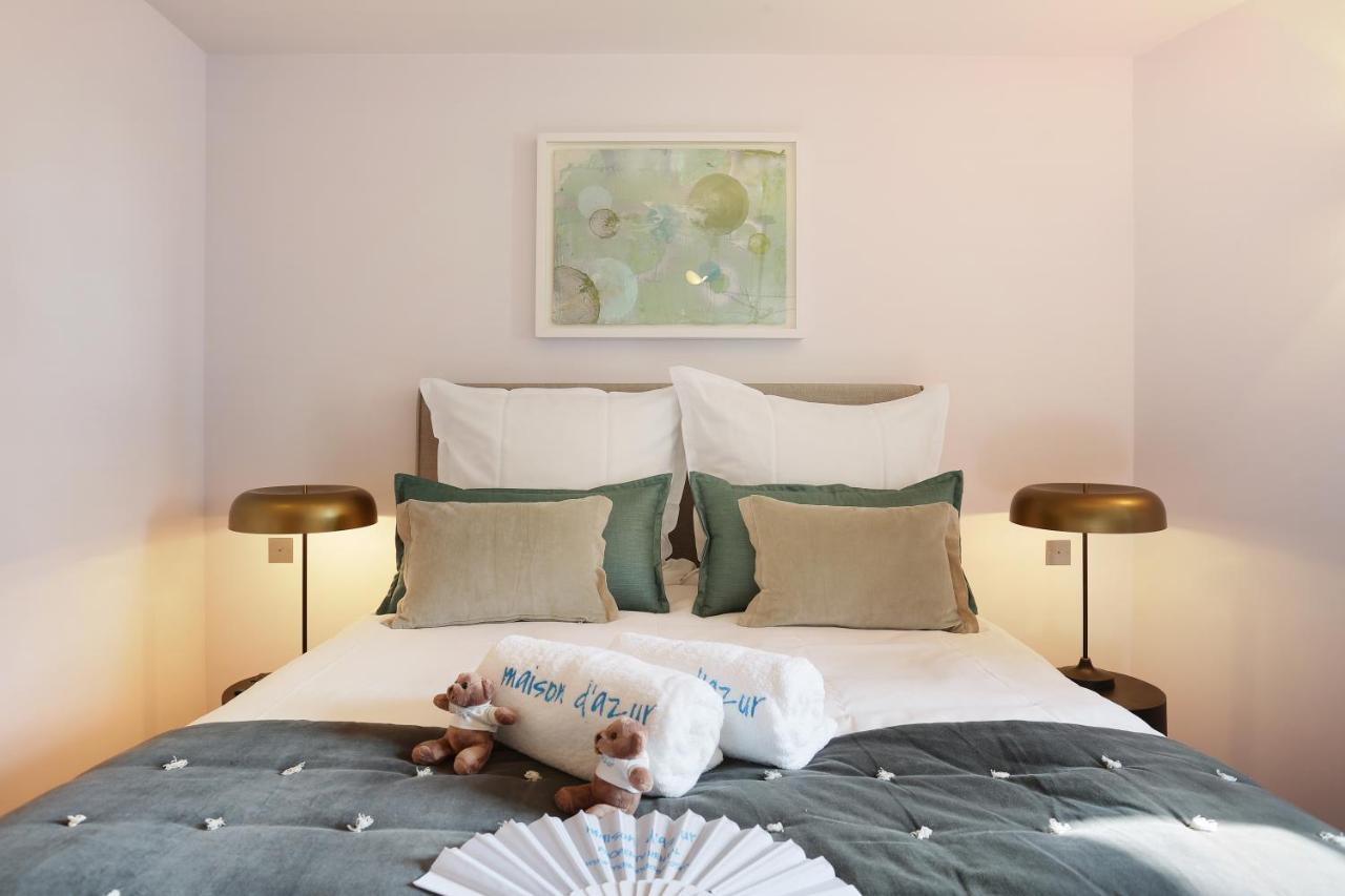 Maison Misericorde Holiday home Saint-Tropez