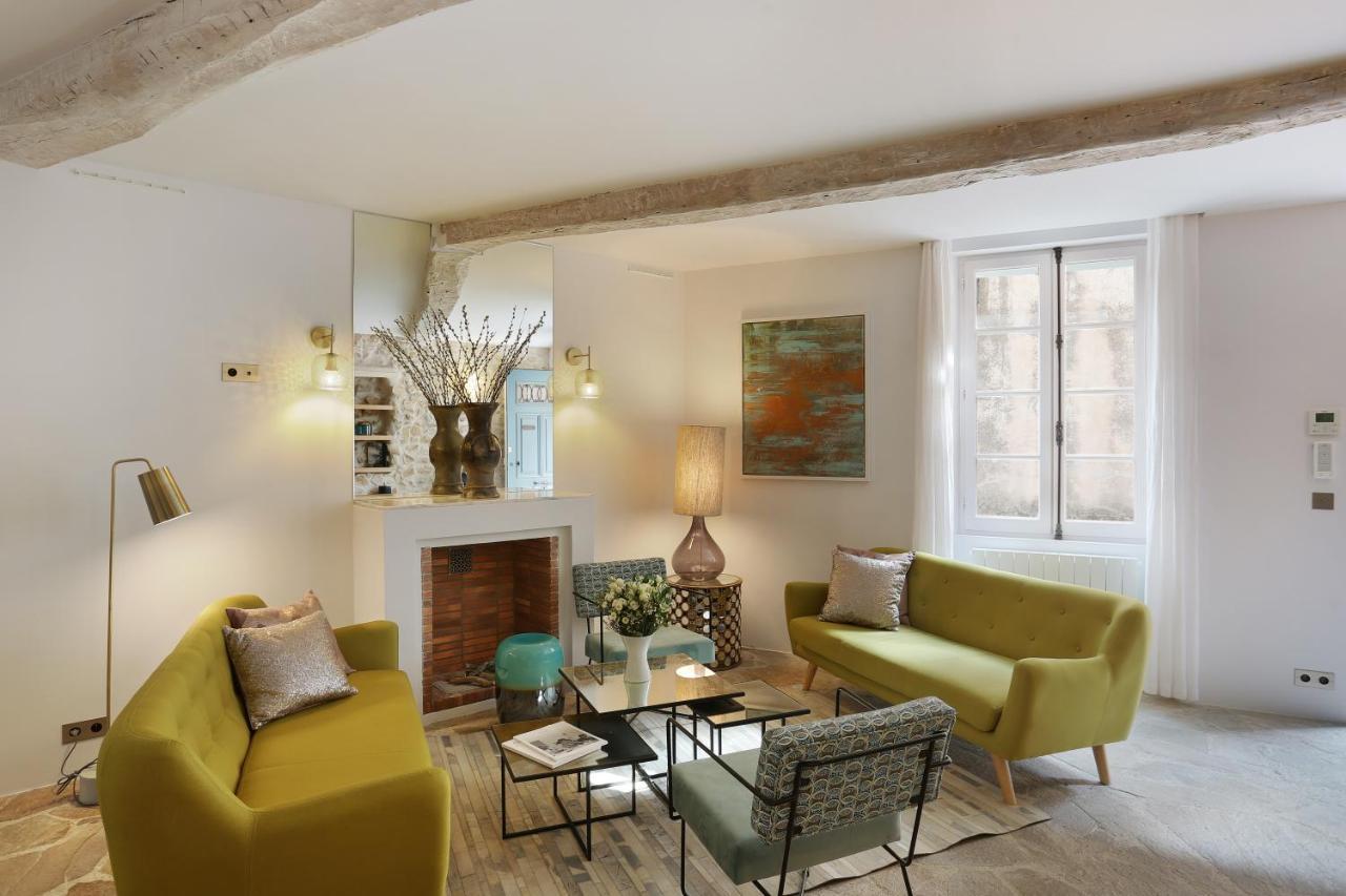 Maison Misericorde Holiday home Saint-Tropez