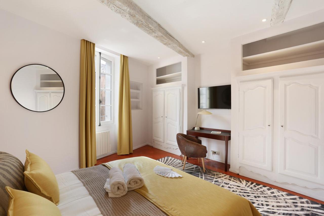 Holiday home Maison Misericorde Saint-Tropez