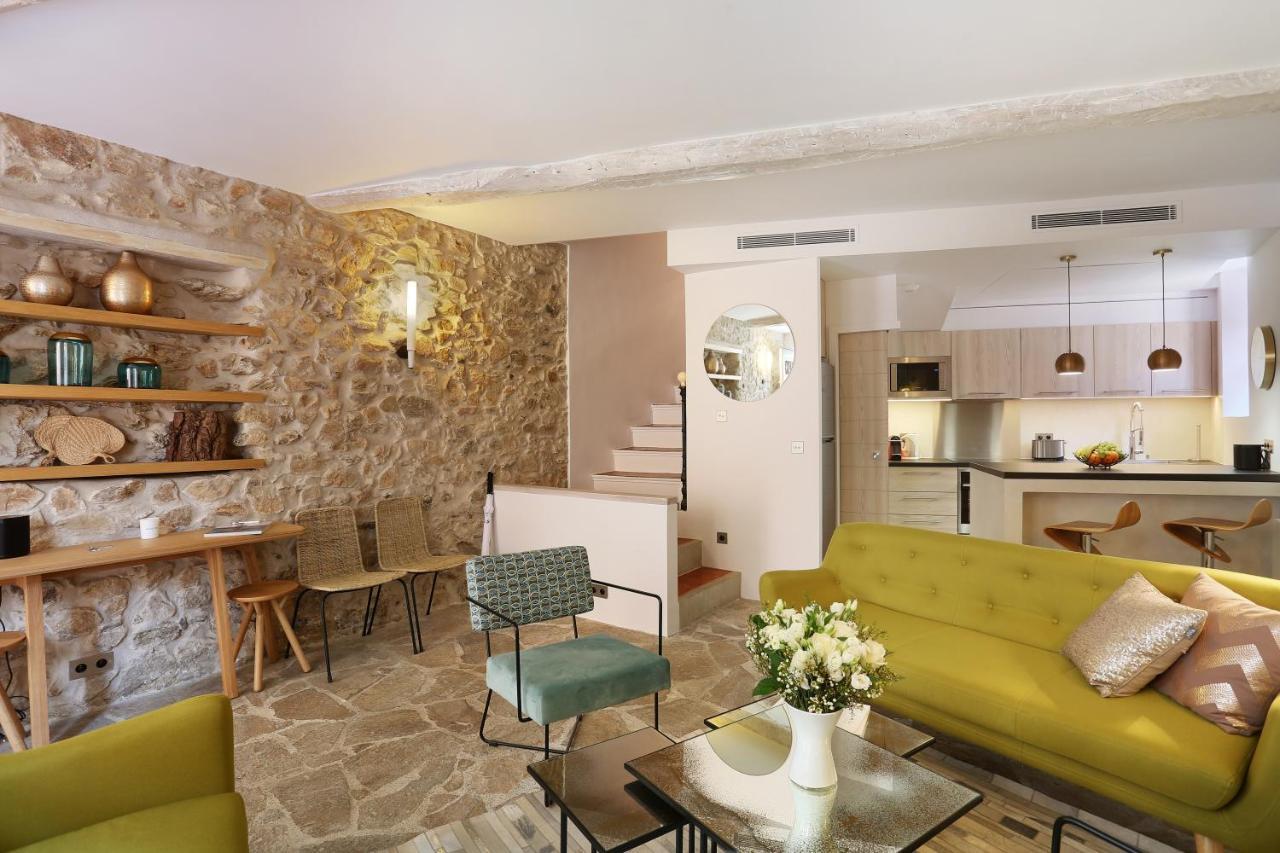 Holiday home Maison Misericorde