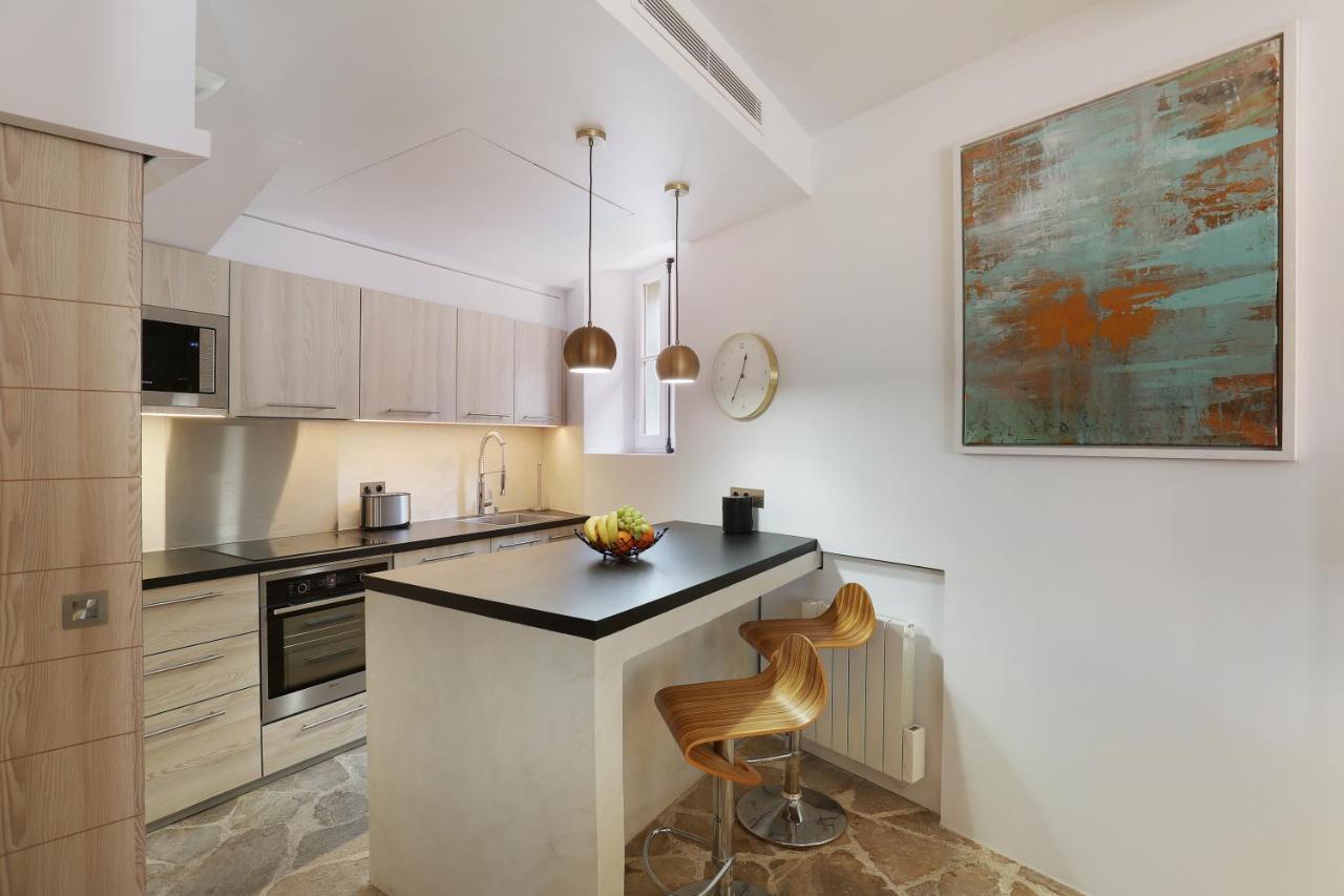Maison Misericorde * Saint-Tropez