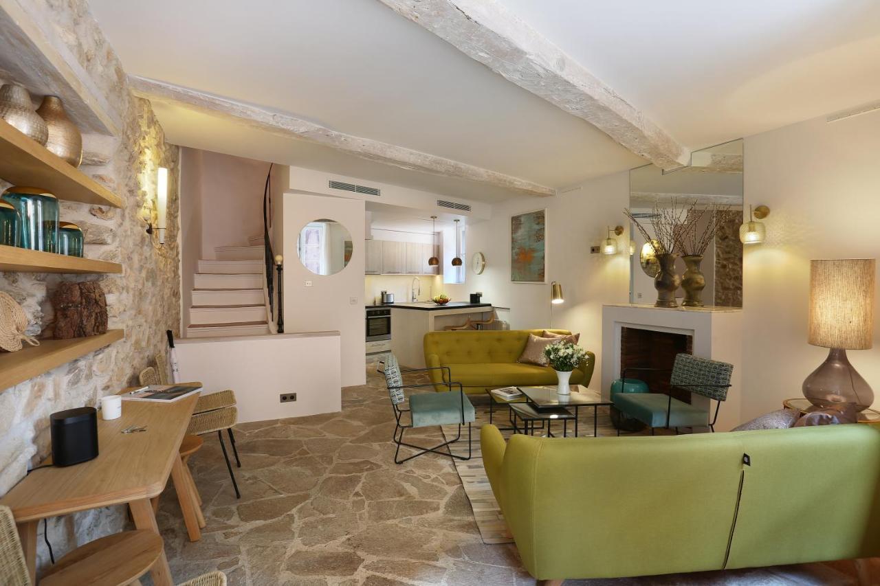 Holiday home Maison Misericorde Saint-Tropez