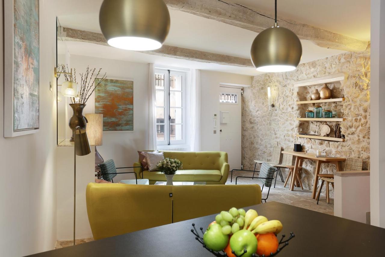 Maison Misericorde Holiday home