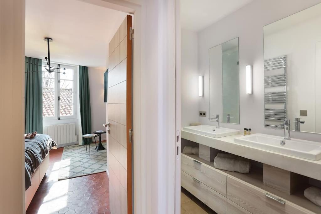 Maison Misericorde Holiday home Saint-Tropez