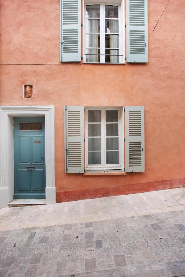 Holiday home Maison Misericorde *